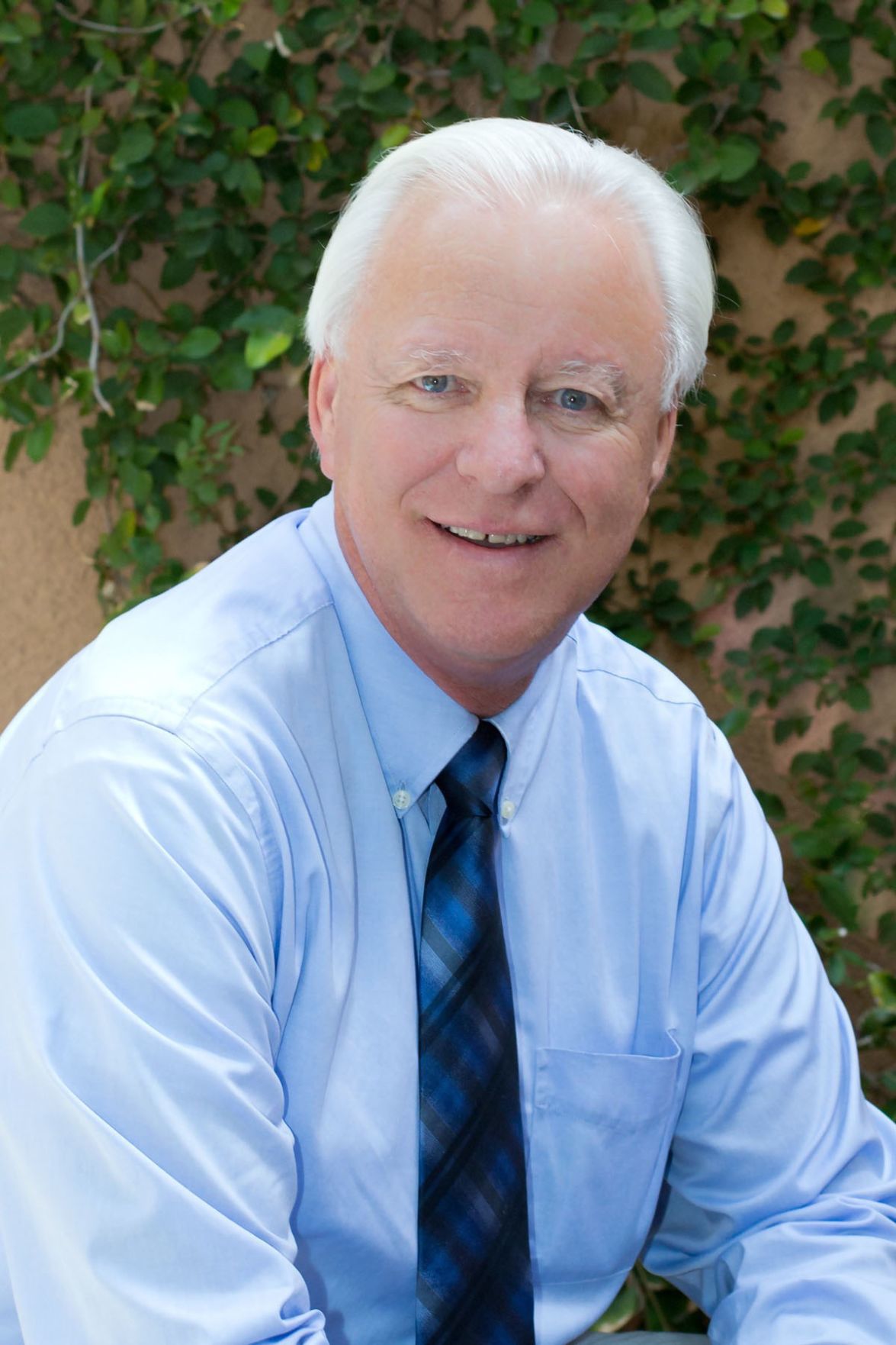 Ken Ryan